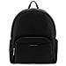 Lg Mf Backpack Zaino Pelle Di Mucca Borse Donna Nero Eu One Size, 30t4g8xb7l-001 - Foto miniatura 1
