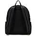 Lg Mf Backpack Zaino Pelle Di Mucca Borse Donna Nero Eu One Size, 30t4g8xb7l-001 - Foto miniatura 2