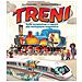 Lorenzo Moro - Treni. Dalle locomotive a vapore alla levitazione magnetica. Ediz. a colori - Foto miniatura 1