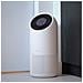 Smart Air Purifier XL 75 m² 30 dB Nero, Bianco - Foto miniatura 2