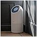 Smart Air Purifier XL 75 m² 30 dB Nero, Bianco - Foto miniatura 4