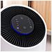 Smart Air Purifier XL 75 m² 30 dB Nero, Bianco - Foto miniatura 5