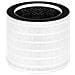 Smart Air Purifier XL 75 m² 30 dB Nero, Bianco - Foto miniatura 7
