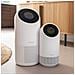 Smart Air Purifier XL 75 m² 30 dB Nero, Bianco - Foto miniatura 8