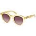 Occhiali Guess Gu00063-5039f. Occhiali Da Sole, Colore Giallo. Uomo. - In ordine - Foto miniatura 4