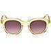 Occhiali Guess Gu00063-5039f. Occhiali Da Sole, Colore Giallo. Uomo. - In ordine - Foto miniatura 6