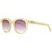 Occhiali Guess Gu00063-5039f. Occhiali Da Sole, Colore Giallo. Uomo. - In ordine - Foto miniatura 1
