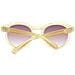 Occhiali Guess Gu00063-5039f. Occhiali Da Sole, Colore Giallo. Uomo. - In ordine - Foto miniatura 3