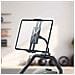 Supporto Flessibile A Braccio Lungo Con Supporto Magnetico Per Telefono /tablet - Foto miniatura 2