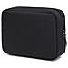 Borsa Organizer Per Elettronica Organizer Per Accessori Tecnologici Black - Foto miniatura 1