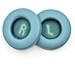 1 Paio Di Cuscinetti Auricolari Per Jbl E35 E45bt E45 Green - Foto miniatura 1