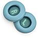 1 Paio Di Cuscinetti Auricolari Per Jbl E35 E45bt E45 Green - Foto miniatura 3