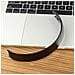 Archetto Di Ricambio Compatibile Con Cuffie Beats Solo4 - Materiale Abs Black - Foto miniatura 5