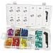 Assortimento Fusibili Bil Da 96 Pezzi - Foto miniatura 1