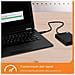 Wd Elements 5tb Hard Disk Esterno Usb 3.0 Portatile Hdd Disco Rigido Backup - Foto miniatura 5