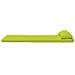 Cuscino per Sedia 2 pcs Verde acceso 58 x 77 x 4.5 cm - Foto miniatura 7