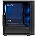 UK121805 computer case Desktop Nero - Foto miniatura 2