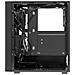 UK121805 computer case Desktop Nero - Foto miniatura 4