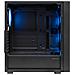 UK121805 computer case Desktop Nero - Foto miniatura 7
