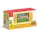 Console Switch Lite + Animal Crossing: New Horizons (gialla) - Foto miniatura 1