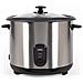 Vaporiera In Acciaio Inox Da 2,8 L E 1000 W - Doc293 - Foto miniatura 2