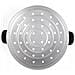Vaporiera In Acciaio Inox Da 2,8 L E 1000 W - Doc293 - Foto miniatura 4