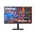 Monitor 32" IPS Flat LS32B800PXPXXU 4K Ultra HD Tempo di risposta 5 ms - Foto miniatura 19