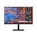 Monitor 32" IPS Flat LS32B800PXPXXU 4K Ultra HD Tempo di risposta 5 ms - Foto miniatura 1