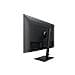 Monitor 32" IPS Flat LS32B800PXPXXU 4K Ultra HD Tempo di risposta 5 ms - Foto miniatura 8