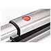 Set Grillout Tre Pezzi Per Barbecue Con Forchetta Spatola E Pinze Manico Retrattile Acciaio Inox Drenaggio Grassi Utensili Smontabili Acciaio Inox - Foto miniatura 6