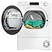 Candy SMART PRO, Asciugatrice 8 KG, Classe D, Bianco, Refresh, Wi-Fi, CRO EH8N2TE-S, Libera installazione, Caricamento frontale, Pompa di calore, Bianco, Manopola, Touch, Bianco - Foto miniatura 9