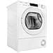 Candy SMART PRO, Asciugatrice 8 KG, Classe D, Bianco, Refresh, Wi-Fi, CRO EH8N2TE-S, Libera installazione, Caricamento frontale, Pompa di calore, Bianco, Manopola, Touch, Bianco - Foto miniatura 13