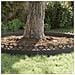 Bordure per prato 30 pcs Nero 103 x 0,05 x 22 cm Acciaio - Foto miniatura 5