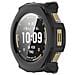 Custodia Protettiva In Pc Con Protezione Schermo In Vetro Temperato Compatibile Con Amazfit T-rex 3 Pro (44mm) Black - Foto miniatura 5