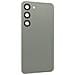 Coperchio Batteria Di Ricambio Per Galaxy S23 Con Adesivo Integrato - Foto miniatura 2
