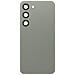 Coperchio Batteria Di Ricambio Per Galaxy S23 Con Adesivo Integrato - Foto miniatura 1