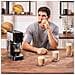 Cafelizzia 20 Touch Automatica /Manuale Macchina da caffè combi 1 L - Foto miniatura 2