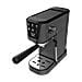 Cafelizzia 20 Touch Automatica /Manuale Macchina da caffè combi 1 L - Foto miniatura 4