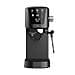 Cafelizzia 20 Touch Automatica /Manuale Macchina da caffè combi 1 L - Foto miniatura 6