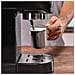 Cafelizzia 20 Touch Automatica /Manuale Macchina da caffè combi 1 L - Foto miniatura 7