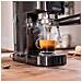 Cafelizzia 20 Touch Automatica /Manuale Macchina da caffè combi 1 L - Foto miniatura 9
