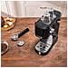 Cafelizzia 20 Touch Automatica /Manuale Macchina da caffè combi 1 L - Foto miniatura 10