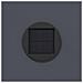 Faro LED solare per sentieri 2 pcs Antracite - Foto miniatura 7