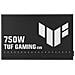 TUF-GAMING-750B-EVO alimentatore per computer 750 W 20+4 pin ATX ATX Nero - Foto miniatura 1