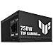 TUF-GAMING-750B-EVO alimentatore per computer 750 W 20+4 pin ATX ATX Nero - Foto miniatura 4