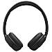 Tune Cuffie On-Ear Bluetooth Wireless, Pieghevoli e Leggere, Pure Bass, Connessione Multipoint, fino a 76 ore di Autonomia, Google Fast Pair, Microsoft Swift Pair - Foto miniatura 2