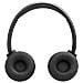 Tune Cuffie On-Ear Bluetooth Wireless, Pieghevoli e Leggere, Pure Bass, Connessione Multipoint, fino a 76 ore di Autonomia, Google Fast Pair, Microsoft Swift Pair - Foto miniatura 3