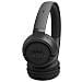 Tune Cuffie On-Ear Bluetooth Wireless, Pieghevoli e Leggere, Pure Bass, Connessione Multipoint, fino a 76 ore di Autonomia, Google Fast Pair, Microsoft Swift Pair - Foto miniatura 4
