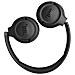 Tune Cuffie On-Ear Bluetooth Wireless, Pieghevoli e Leggere, Pure Bass, Connessione Multipoint, fino a 76 ore di Autonomia, Google Fast Pair, Microsoft Swift Pair - Foto miniatura 5