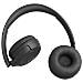 Tune Cuffie On-Ear Bluetooth Wireless, Pieghevoli e Leggere, Pure Bass, Connessione Multipoint, fino a 76 ore di Autonomia, Google Fast Pair, Microsoft Swift Pair - Foto miniatura 7